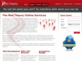 theredtheory.com