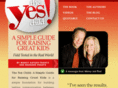 theyeschild.com