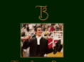 thomasbaque.com