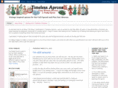timelessaprons.com