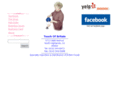 touchofbritain.com