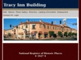 tracyinn.com