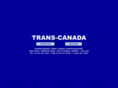 trans-canada.ca