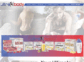 ultrabody.co.uk