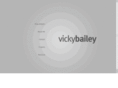 vickybailey.com
