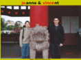 vinceandjoanna.com