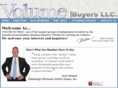 volumebuyersllc.com