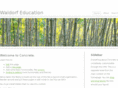 waldorf-education.org