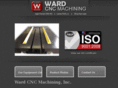 wardcncmachining.com