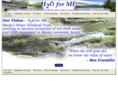 waterdividendtrust.com