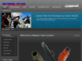 weaponsafe.co.uk