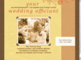 weddingsbyrevpat.com