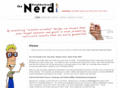 wheresmynerd.com