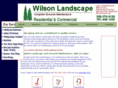 wilsonlandscape.com