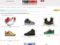 yourdunks.com