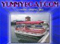 yummyboat.com