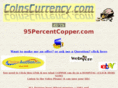 95percentcopper.com