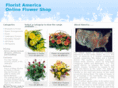 FloristAmerica.us