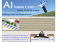 a1tuition.com