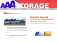 aaastorageonline.com