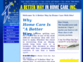 abetterwayinhomecare.com
