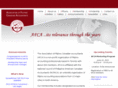 afcatoronto.com