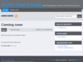 ahoha-food.com