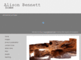 alisonbennett.com.au