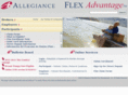 allegianceflexadvantage.com