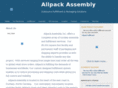 allpackassembly.com