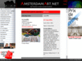 amsterdamart.net