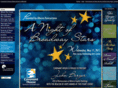 anightofbroadwaystars.com