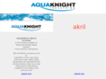 aquaknight.co.nz