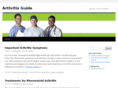 arthritisreliefs.com
