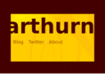 arthurnn.com