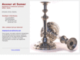 assour-et-sumer.com
