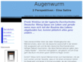 augenwurm.com