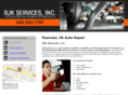 autorepairroanokeva.com