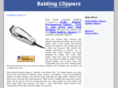 baldingclippers.org