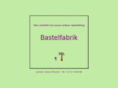 bastelfabrik.com