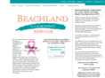 beachlandcleaning.com