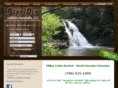 beardengetaways.com