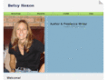 betsynoxon.com