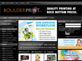 bolderprint.com