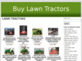 buylawntractors.com