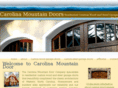 carolinamountaindoor.com