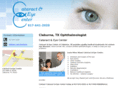 cataracteyecenter.com