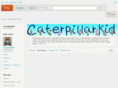 caterpillarkid.com