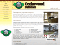 cedarwoodbuilders.info
