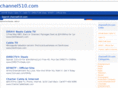 channel510.com